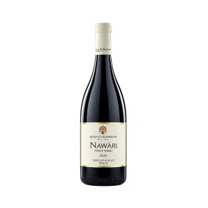 Duca di Salaparuta Nawari Pinot Nero 75 cl