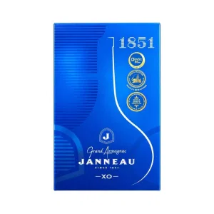 Armagnac Janneau XO Grand Armagnac 70 cl Astucciato - Premium Extra Old