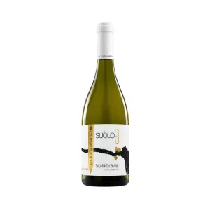 Duca di Salaparuta Suolo 3 Sauvignon Blanc 75 cl