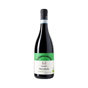 Nero d'Avola Bio Aquilae CVA Canicattì 75 cl
