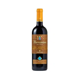 Firriato Harmonium Nero d'Avola Sicilia DOC 75 cl