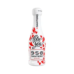 Spumante Santero 958 Baby Love 200 ml