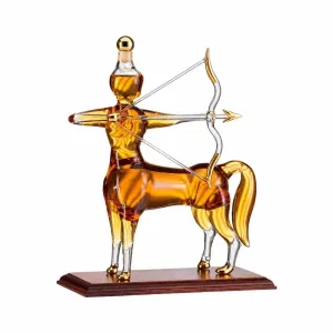 Oroscopo Bonollo Sagittario - Grappa OF Amarone Barrique 35 cl
