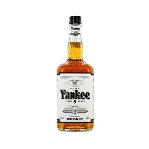 Whisky Yankee Blended 1 l