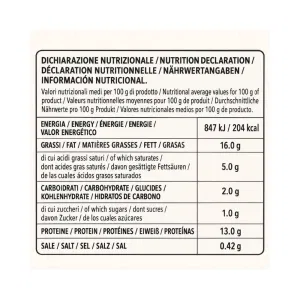 Crema ai 4 Formaggi Latta 800 g Cookapp