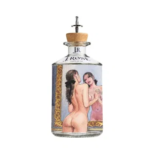 J.Rose London Dry Gin JR05 Milo Manara 70 cl