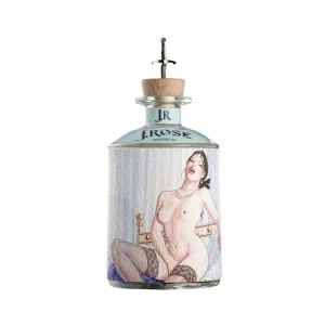 J.Rose London Dry Gin JR06 Milo Manara 70 cl