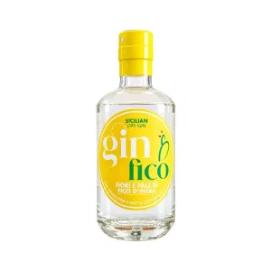 Gin Fico Ficodindia 50 cl Vol 40%