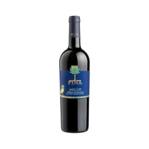Fina Merlot 75 cl