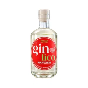Gin Mandarin Fico Essere Buoni 500 ml