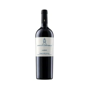 Baglio del Cristo di Campobello Lusirà Syrah 75 cl