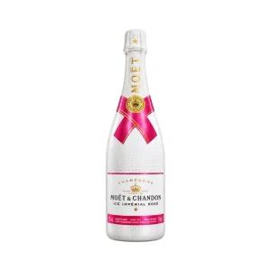Champagne Moët & Chandon Ice Impérial Rosé 75 cl