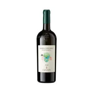 Milazzo Maria Costanza Bianco Riserva 75 cl
