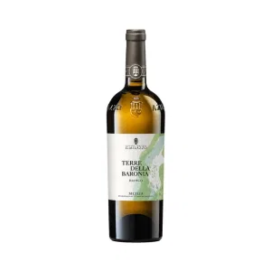 Milazzo Terre della Baronia Bianco 75 cl