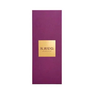Champagne Krug Grande Cuvée 172ème Édition Brut - Astucciato 75 cl