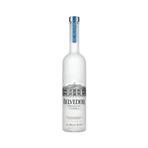 Vodka Belvedere Super Premium 70 cl