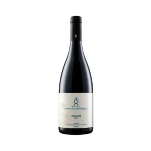 Adenzia Rosso Vino Siciliano Cristo di Campobello 75 cl