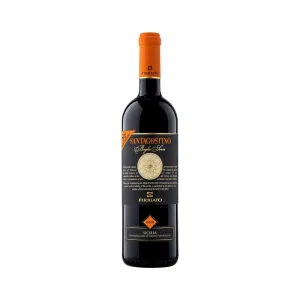 Santagostino Rosso Baglio Sorìa Firriato 75 cl
