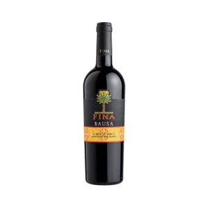 Cantine Fina Bausa Nero d'Avola Sicilia DOC 75 cl