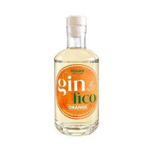 Gin Fico Orange 50 cl