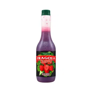 Sciroppo alla Fragola Bagnoli 1 l