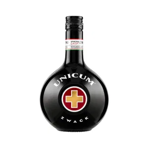 Zwack Unicum Amaro alle Erbe 1 l