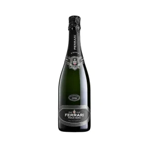 Ferrari Perlé Nero Riserva Trentodoc Blanc de Noirs 75 cl