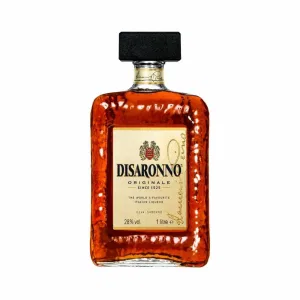 Disaronno Originale — Liquore Amaretto, 1 l