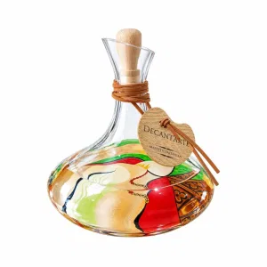 Mazzetti d'Altavilla Decant'Art Picasso Grappa di Barolo 70 cl