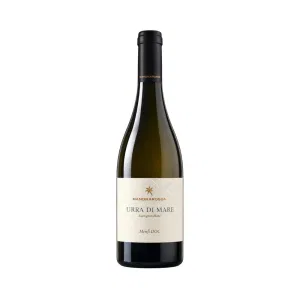 Mandrarossa Urra di Mare 75 cl