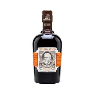 Rum Diplomático Mantuano 70 cl