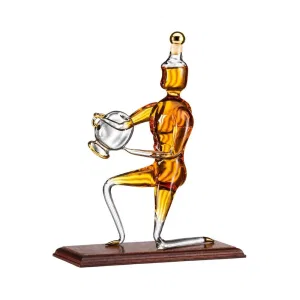 Oroscopo Bonollo Acquario - Grappa OF Amarone Barrique 20 cl