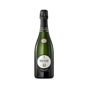 Franciacorta DOCG Extra Brut Berlucchi 75 cl