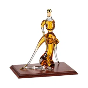 Oroscopo Bonollo Vergine - Grappa OF Amarone Barrique 20 cl