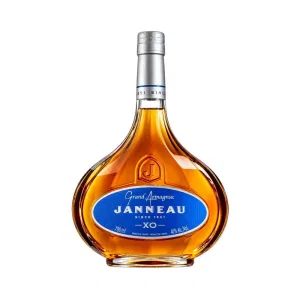 Armagnac Janneau XO Grand Armagnac 70 cl Astucciato - Premium Extra Old