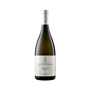 Baglio del Cristo di Campobello Adenzia Bianco DOC Sicilia 75 cl