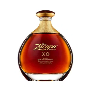 Ron Zacapa XO — Rum Gran Reserva Especial Solera, 70 cl, Astucciato