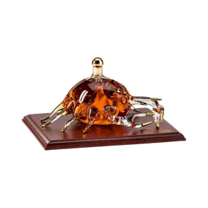 Oroscopo Bonollo Cancro - Grappa OF Amarone Barrique 35 cl