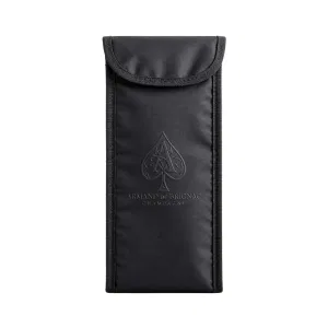 Champagne Armand de Brignac Gold Brut 75 cl con Cassa Legno