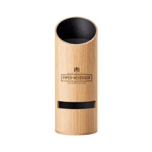 Champagne Piper-Heidsieck Essential Brut con Cassa di Risonanza