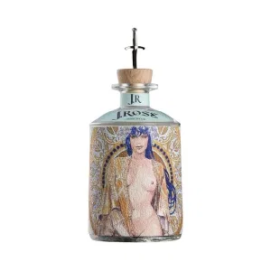 J.Rose London Dry Gin JR02 Milo Manara 70 cl
