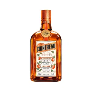 Cointreau Liquore Triple Sec all'Arancia 70 cl