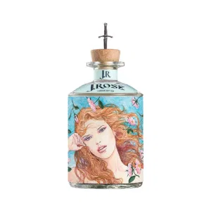 J.Rose London Dry Gin JR09 Milo Manara 70 cl