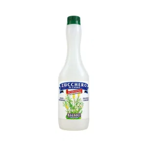 Sciroppo di Zucchero di Canna Bagnoli 1 l