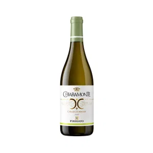 Chardonnay Siciliano Chiaramonte Firriato 75 cl