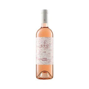 Cristo di Campobello CDC Rosato 75 cl