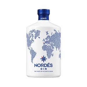 Gin Nordes Atlantic Galician 70 cl