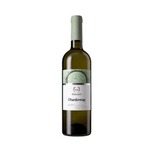 CVA Canicattì Aquilae Chardonnay Sicilia DOC - Bottiglia 75 cl