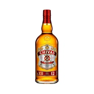 Whisky Chivas Regal 12 Anni 1 l