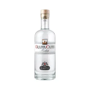 Grappa Caffo Morbida 70 cl